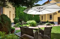 Penzión Hradbová Residence & Spa Hotels in 