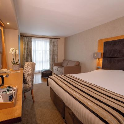 Deluxe Room Big Blue Hotel Promo Code
