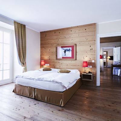 Superior Apartment Maloja Palace Promo Code