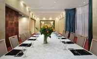 Dan Panorama Jerusalem Hotel