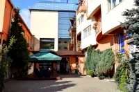 Hotel Premier のホテル