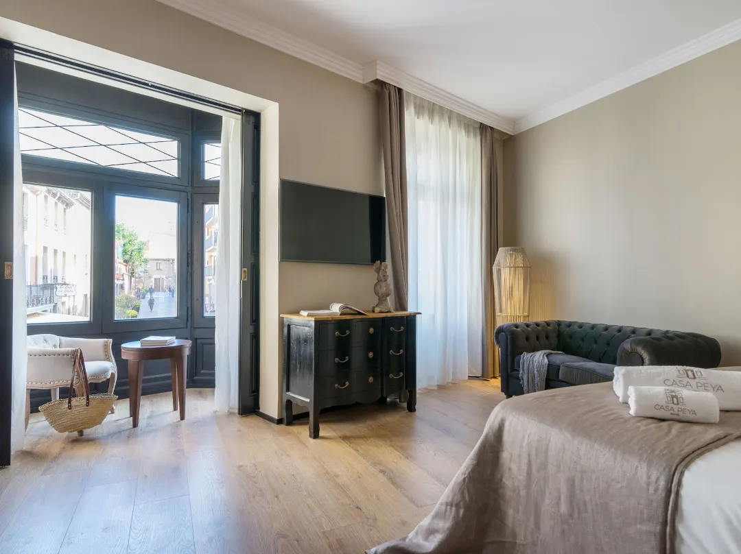 Hotel Casa Peya - Adults Only - Llafranch