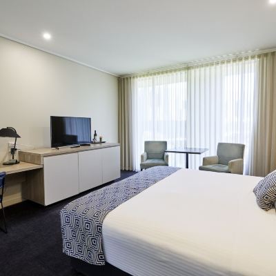 King Room Dingley Hotel Promo Code