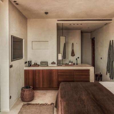 Rooftop Room Oku Ibiza Promo Code
