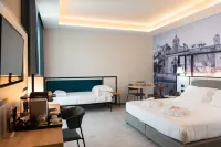 Modica Boutique Hotel Hotels in 