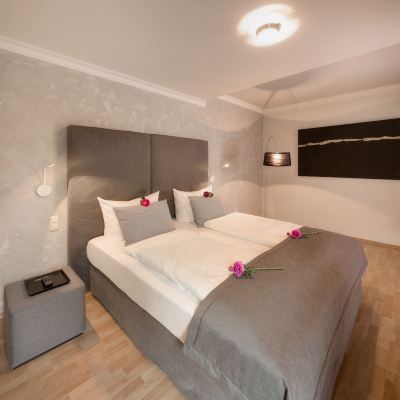 Superior Suite with Terrace Art Hotel Superior Promo Code