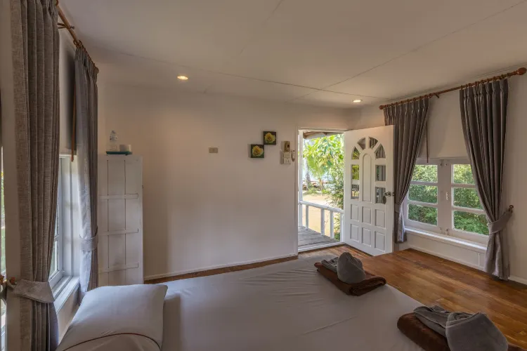 Room Type A