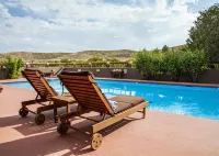 Cibolo Creek Ranch & Resort