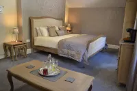 Coed-y-Fron Hôtels à : 