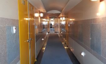 Arirang Hotel - Housity