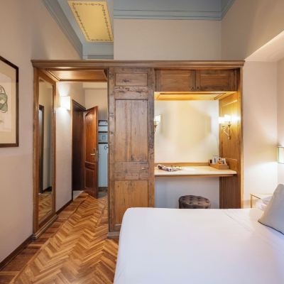 Classic Double or Twin Room Morandi Alla Crocetta Promo Code
