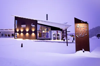Camp Ripan Hotel a 