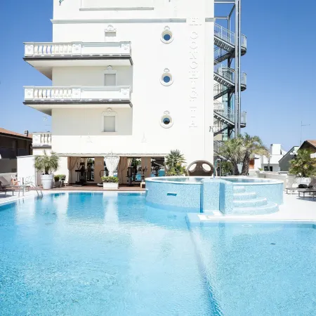 Hotel Conchiglia