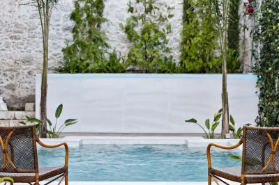 Rimondi Boutique Hotel - Small Luxury Hotels of the World Hotels in 