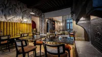 Hotel de Guise Nancy Vieille Ville