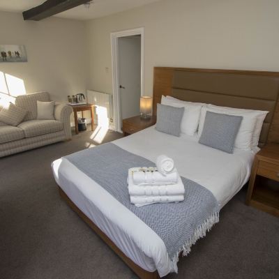 Double Room Ensuite Cathedral Gate Promo Code