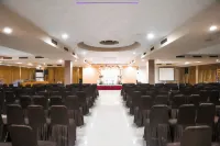 โรงแรมมาเรียต โซรอง