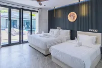 Hakuna Maldives Hotels in 