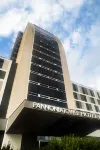 Pannonia Tower Hotel di 