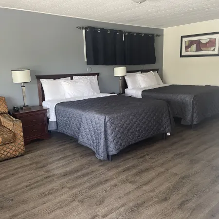 Nites Inn Motel
