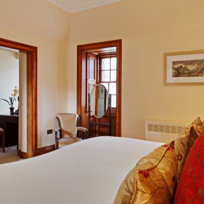 Glencoe House One Bedroom Suite No.6 Glencoe House Promo Code