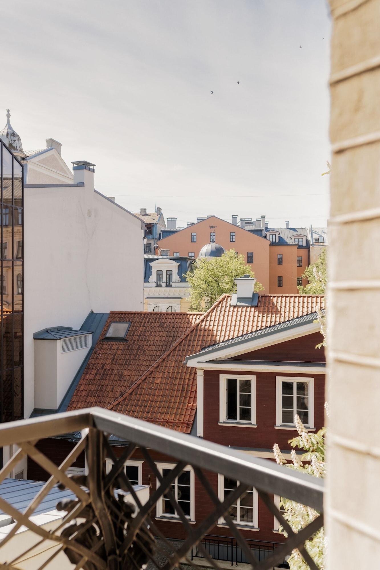 Loft Suite On 2 Floors 65M2(700 Sq Ft)