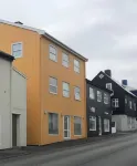 In the Heart of Tórshavn Hotele w: 