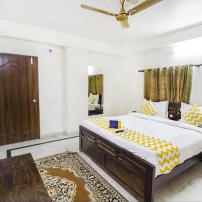 Deluxe Room Hotel Dior Promo Code