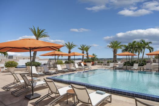 Hyatt Regency Orlando Intl Airport