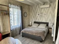 Gîtes et Chambres des Coteaux Các khách sạn ở 
