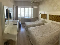 Termal Elit Hotel Hoteles en Termal