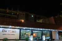 Da Vinci Hotel & Conventions Hotel a 