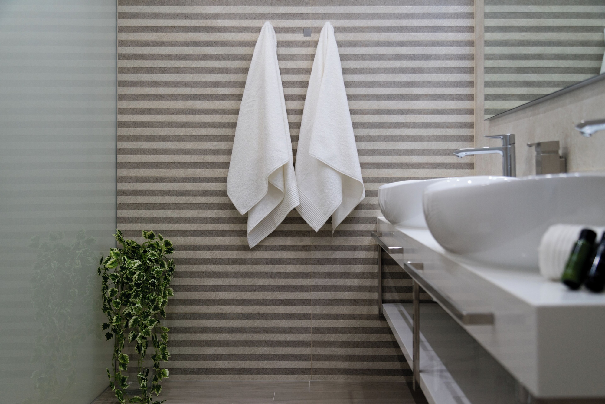 舒适双人或双床间