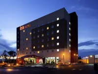 Ibis Aguascalientes Norte Hotels in Aguascalientes