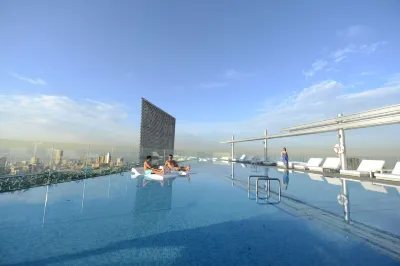 Staybridge Suites BEIRUT by IHG Hotels in 