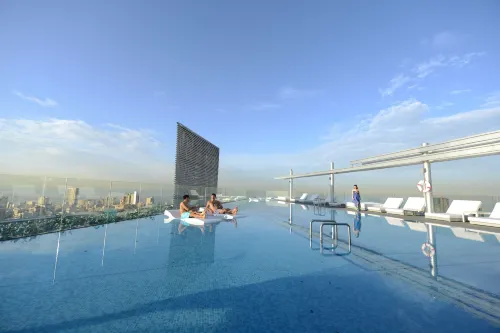 Staybridge Suites BEIRUT by IHG
