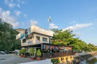 Club Punta Fuego Ξενοδοχεία στην πόλη 