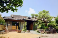 Yuzan Guesthouse Ξενοδοχεία στην πόλη 
