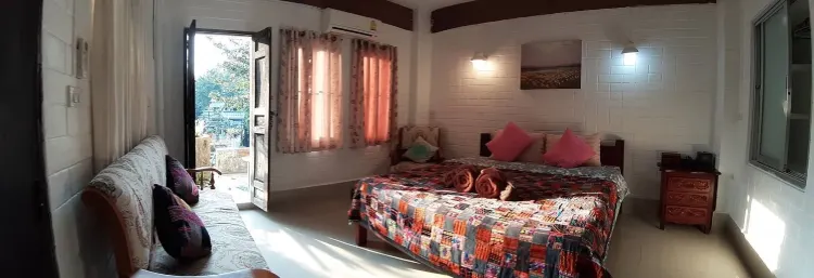 ห้องซิกิม