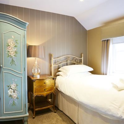 Adelphi Cottage, (Pet-Friendly) The Copper Horse Cottages Promo Code