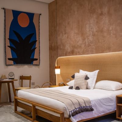 King Suite Casa Antonieta Promo Code