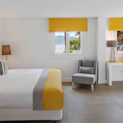 Deluxe Studio Suite Marpunta Resort Promo Code