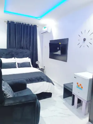 Blueocean.Cog Apartments Hotels in 