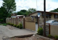 Marico Guest House Hotels in 