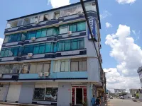 Hostal Mirador Hotels in 