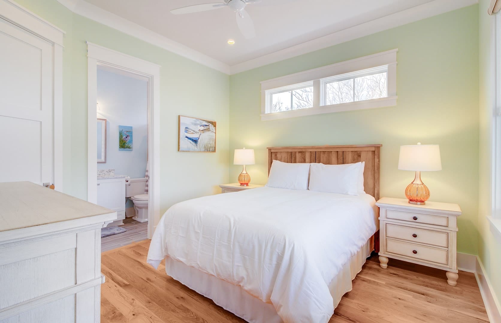 海景和诱人的室外空间-令人惊叹的海岸休闲