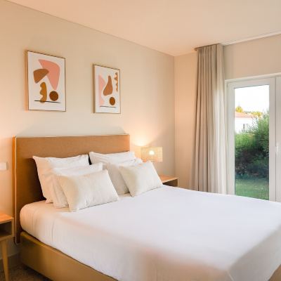 Premium Two-Bedroom Apartment Eden Resort Promo Code