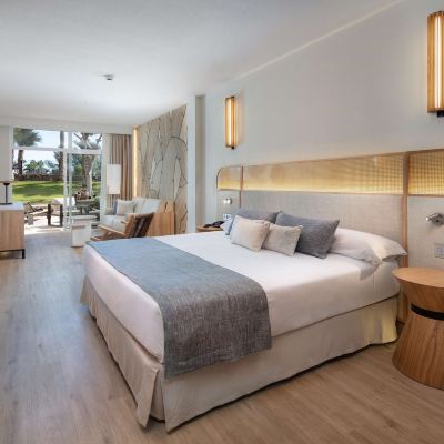 Junior Suite, Garden Area (2 Adults + 2 Children) Hotel Tabaiba Princess Promo Code