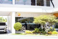 Holiday Suites Puerto Princesa Hoteles en 