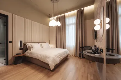Zenith Premium Suites Hotels in 